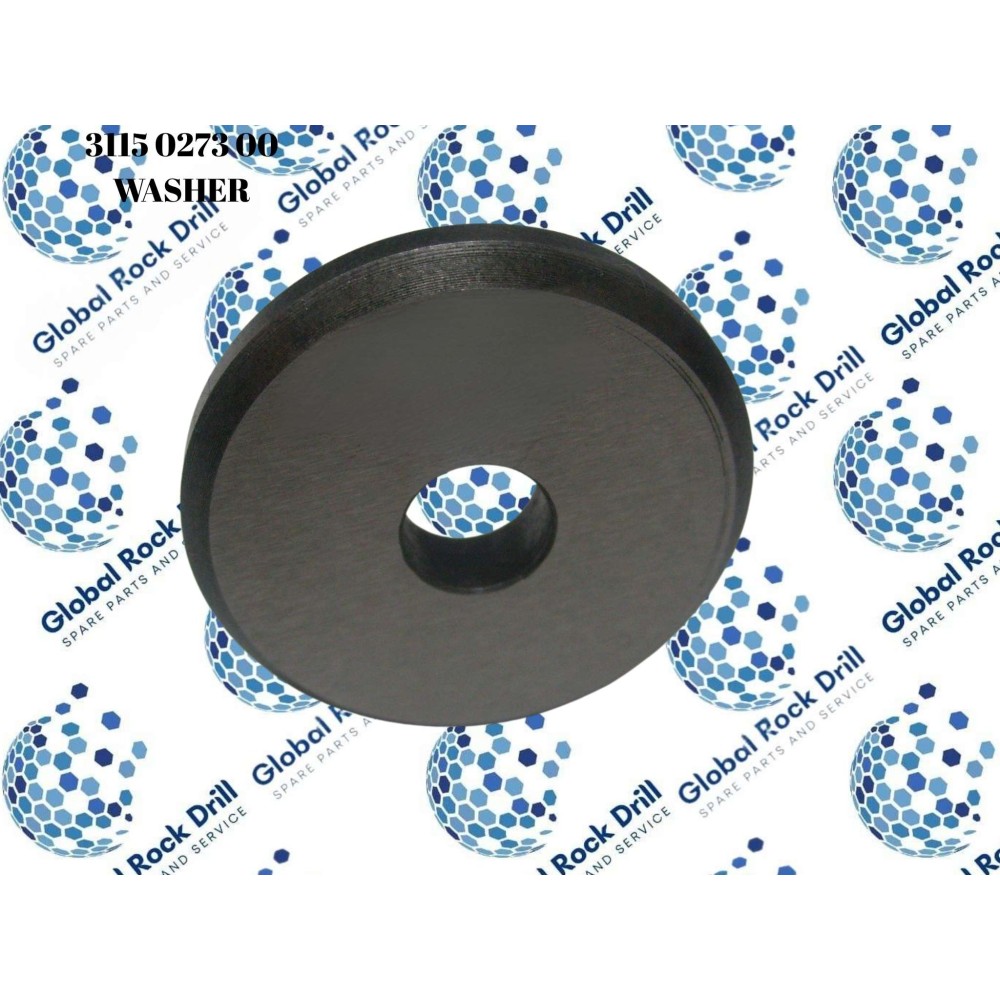 WASHER FOR SHAFT