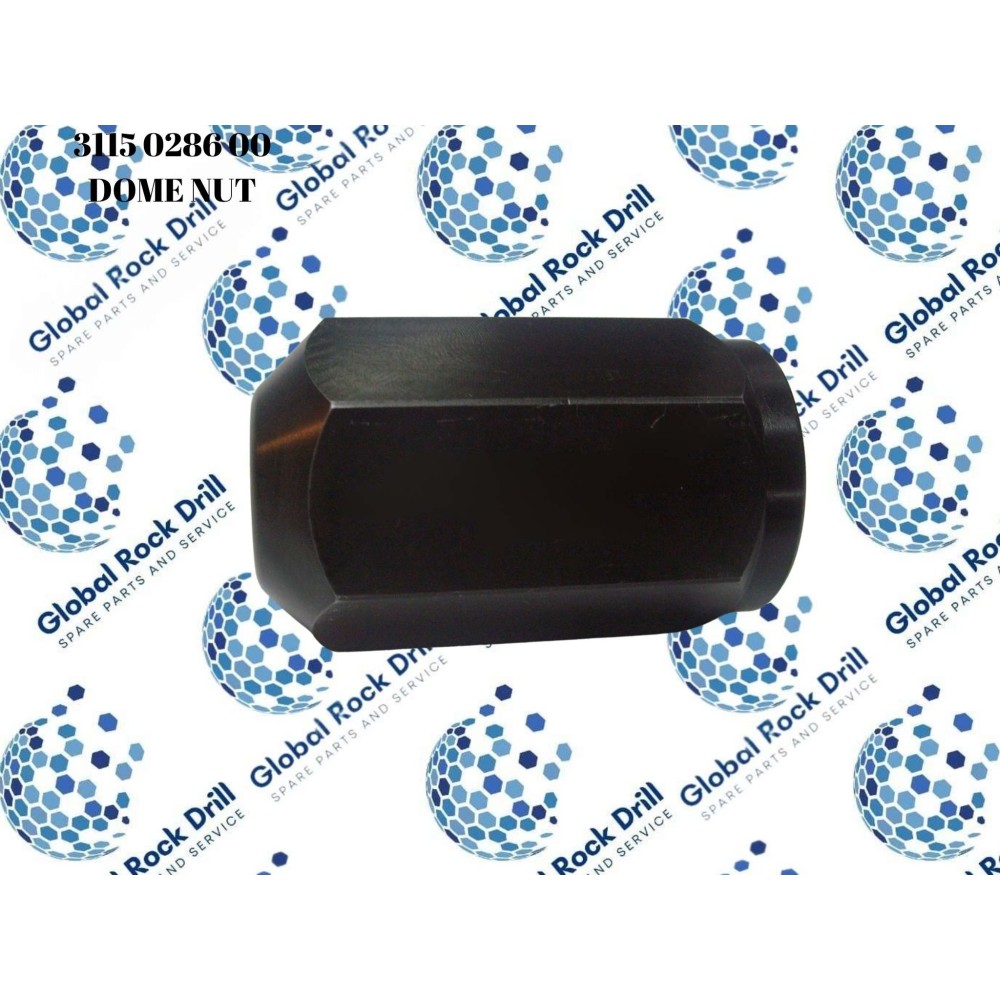 DOME NUT