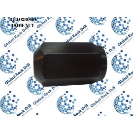 DOME NUT