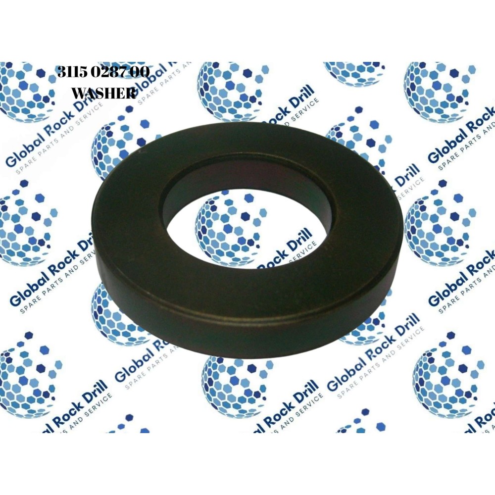 WASHER FOR BOLT