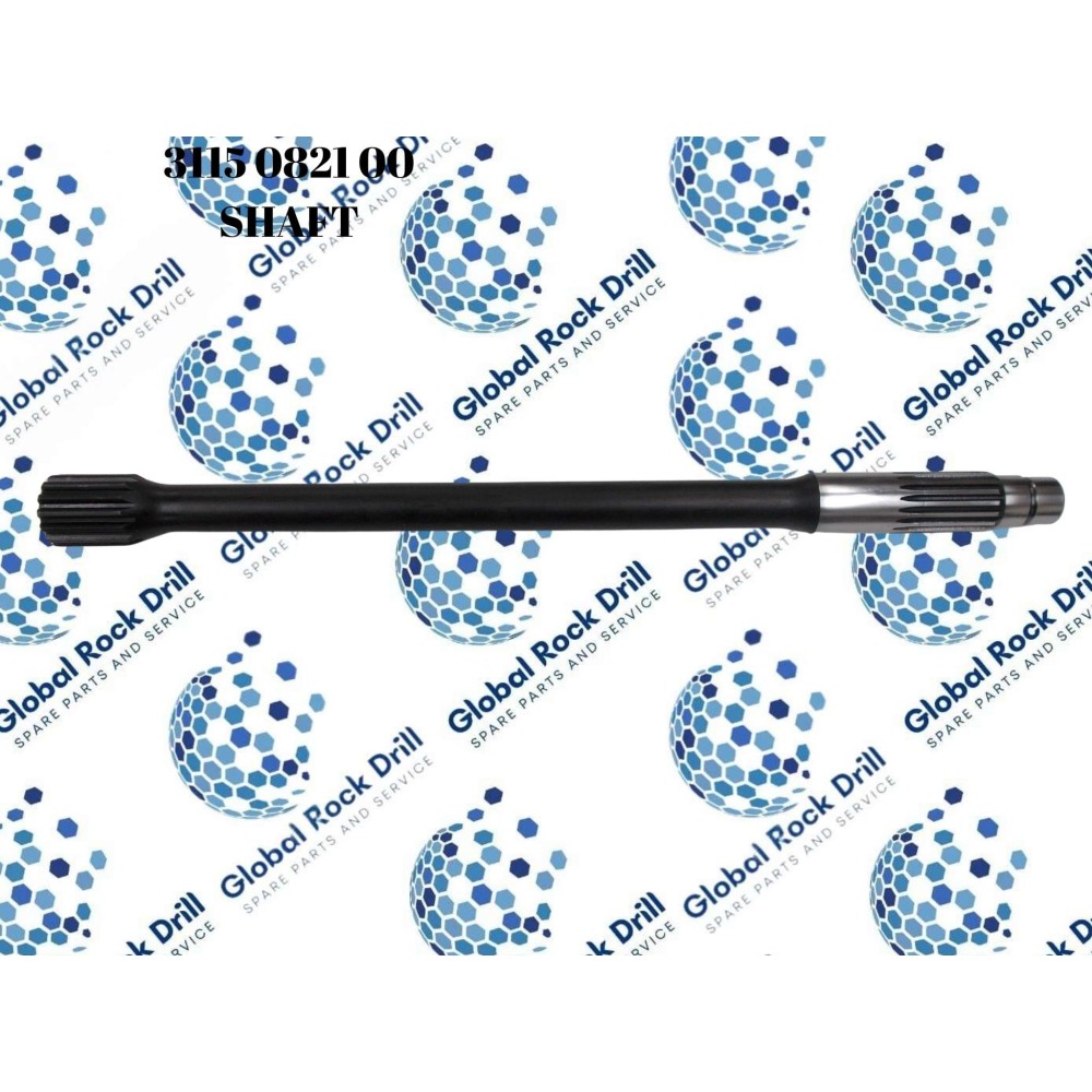 SHAFT COP1838/COP1840