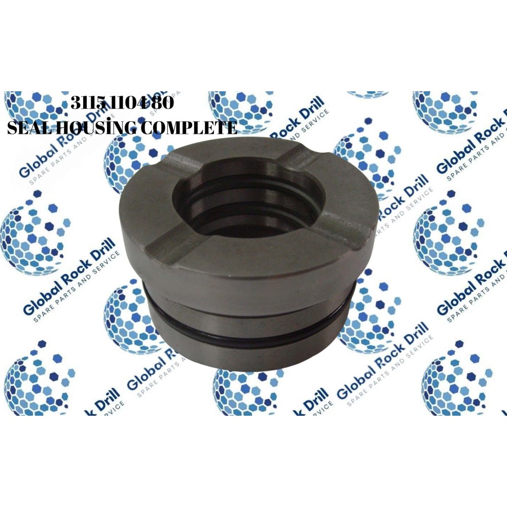 SEAL HOUSİNG COMPLETE
