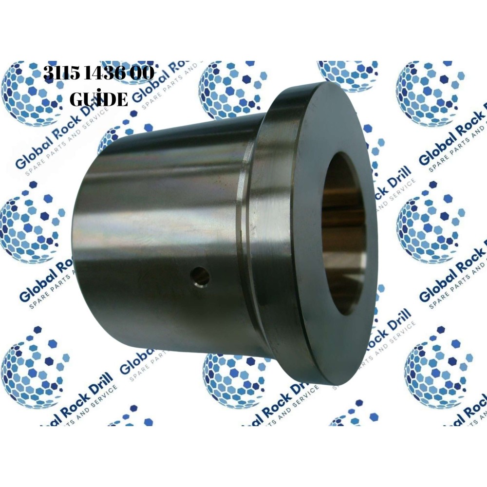 GUİDE T38