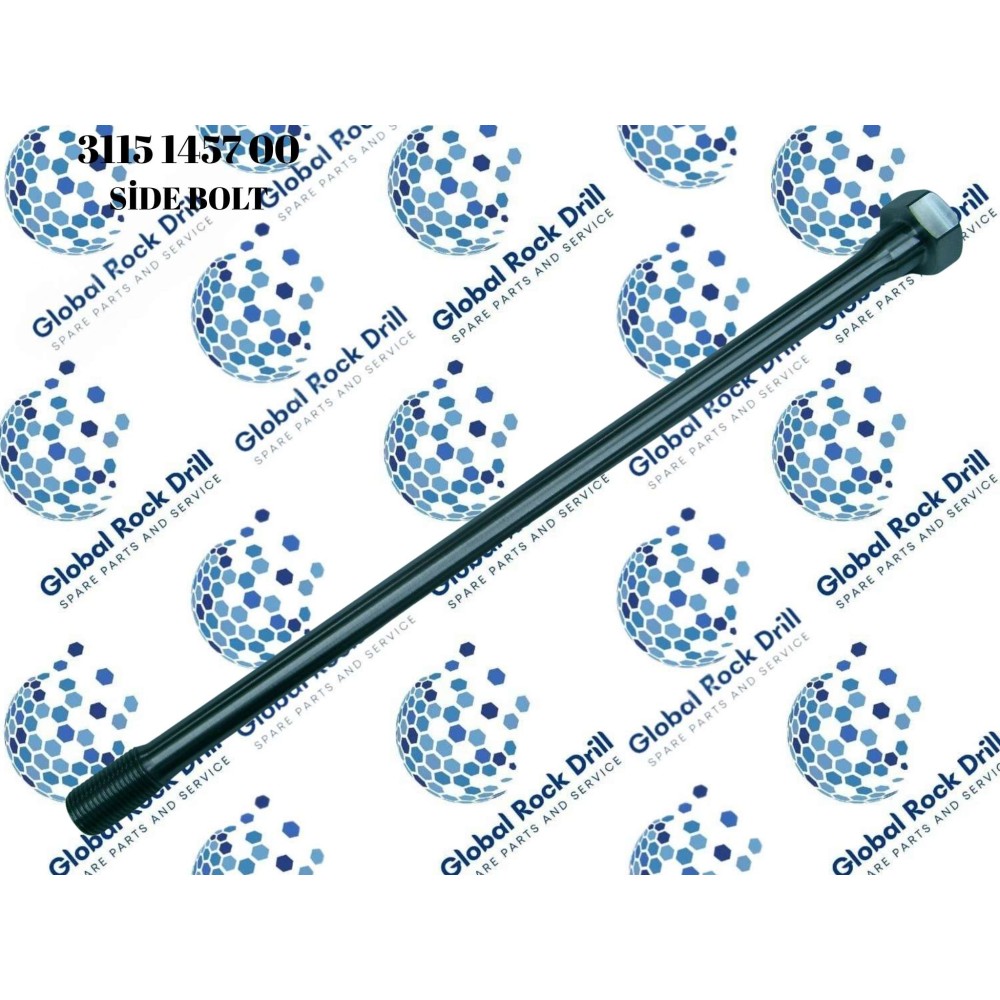 SİDE BOLT FRONT