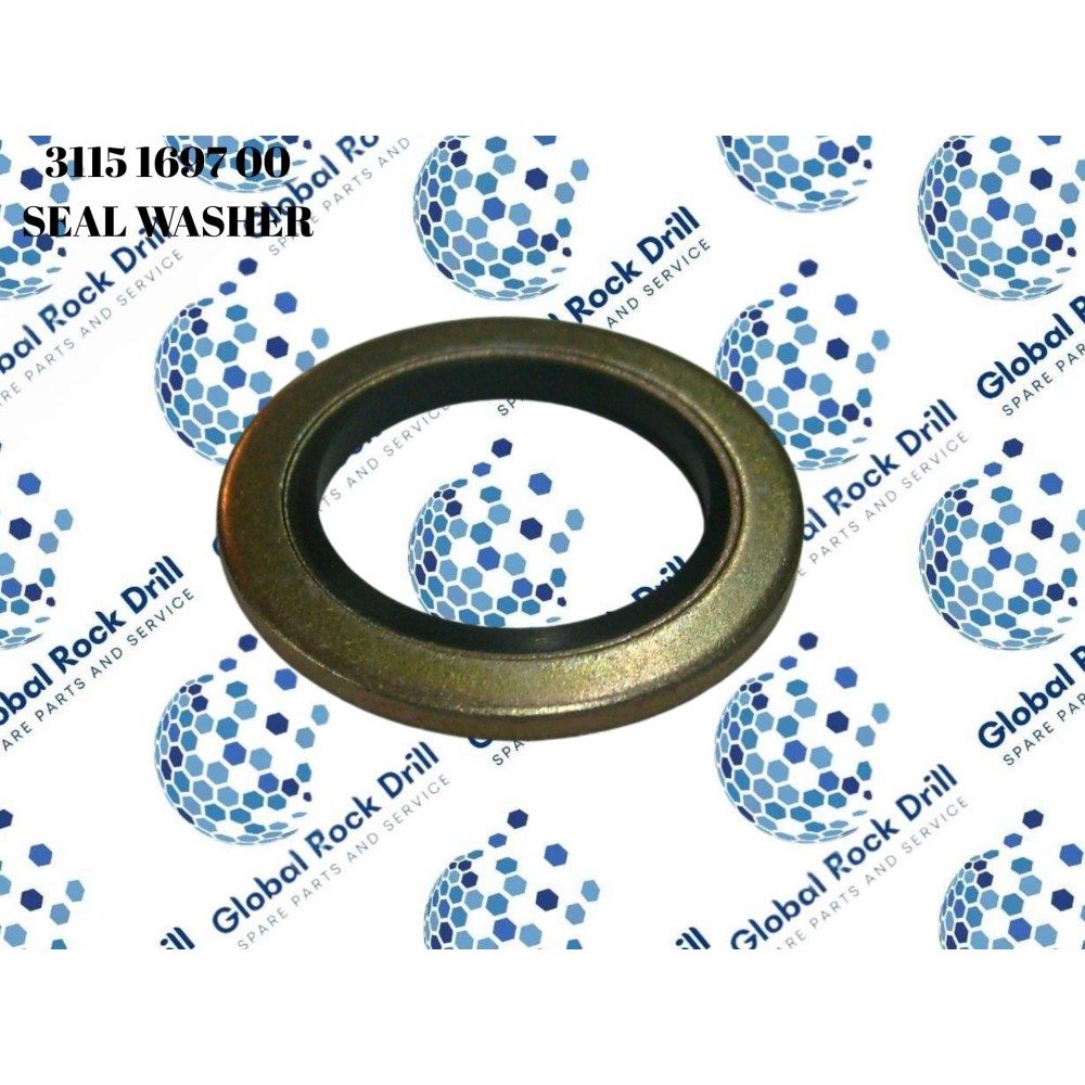 SEAL WASHER