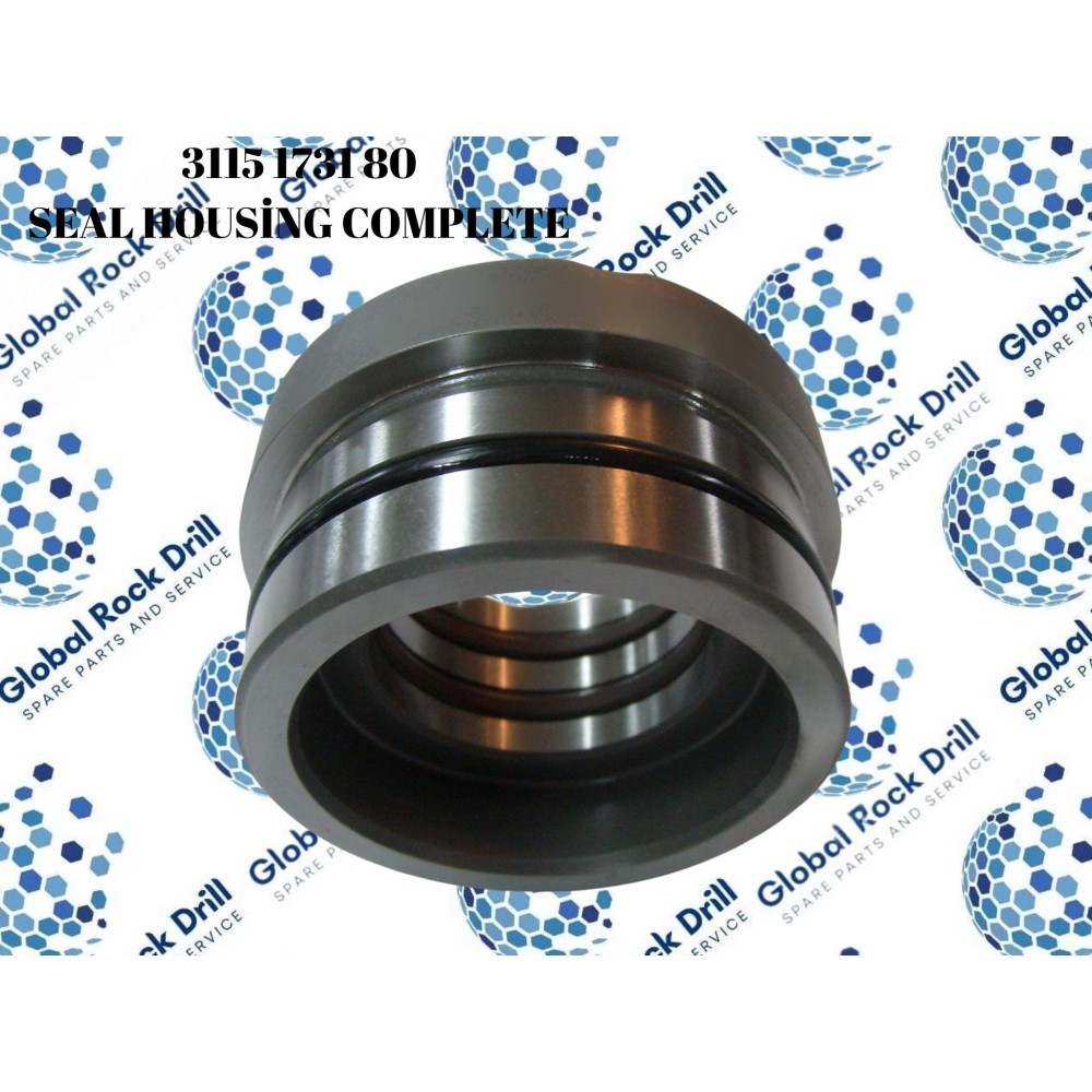 SEAL HOUSİNG COMP.