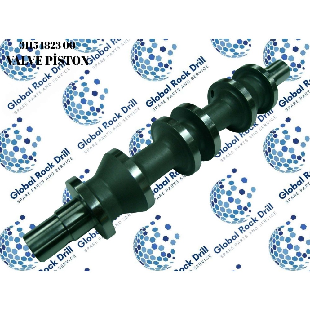 VALVE PİSTON COP1238/COP1240