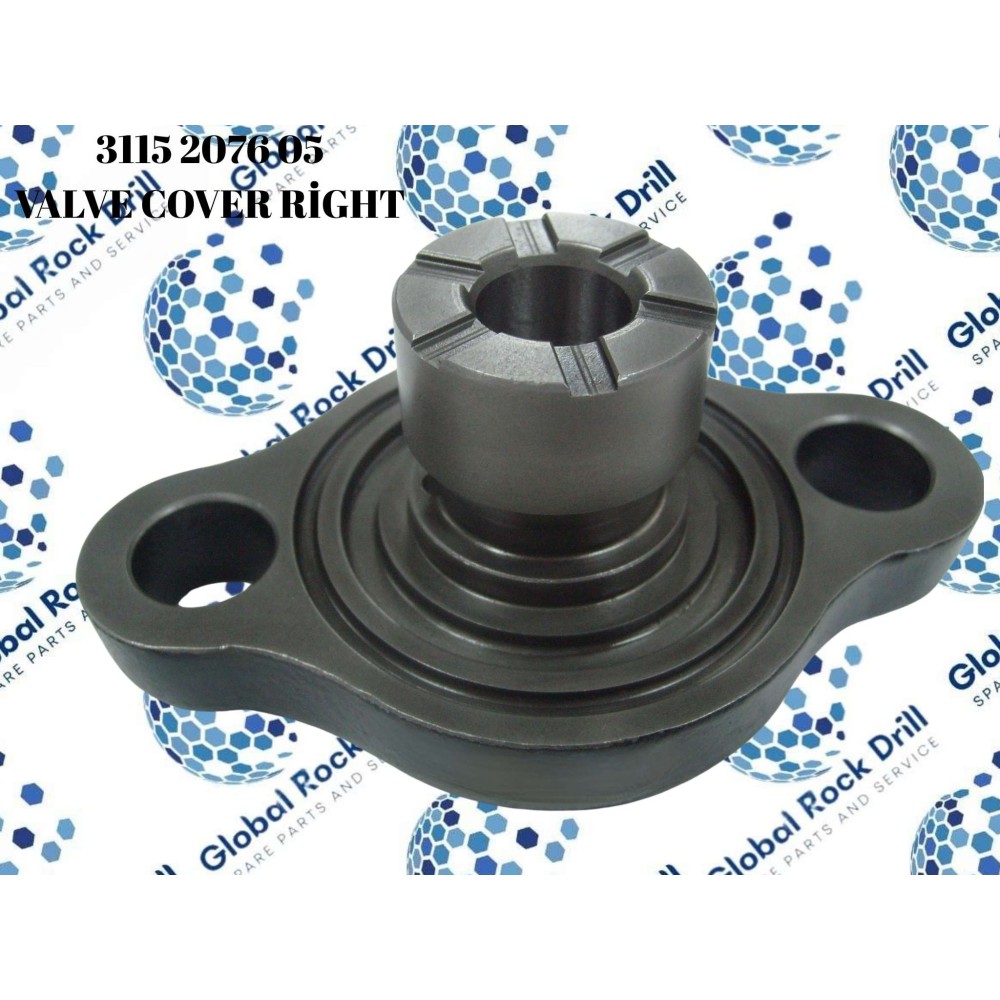 VALVE COVER RİGHT