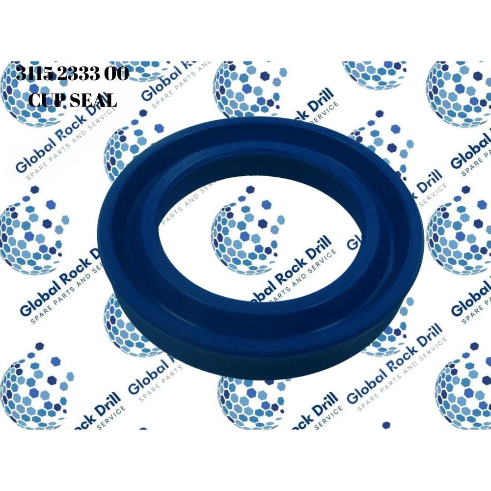 CUP SEAL T38