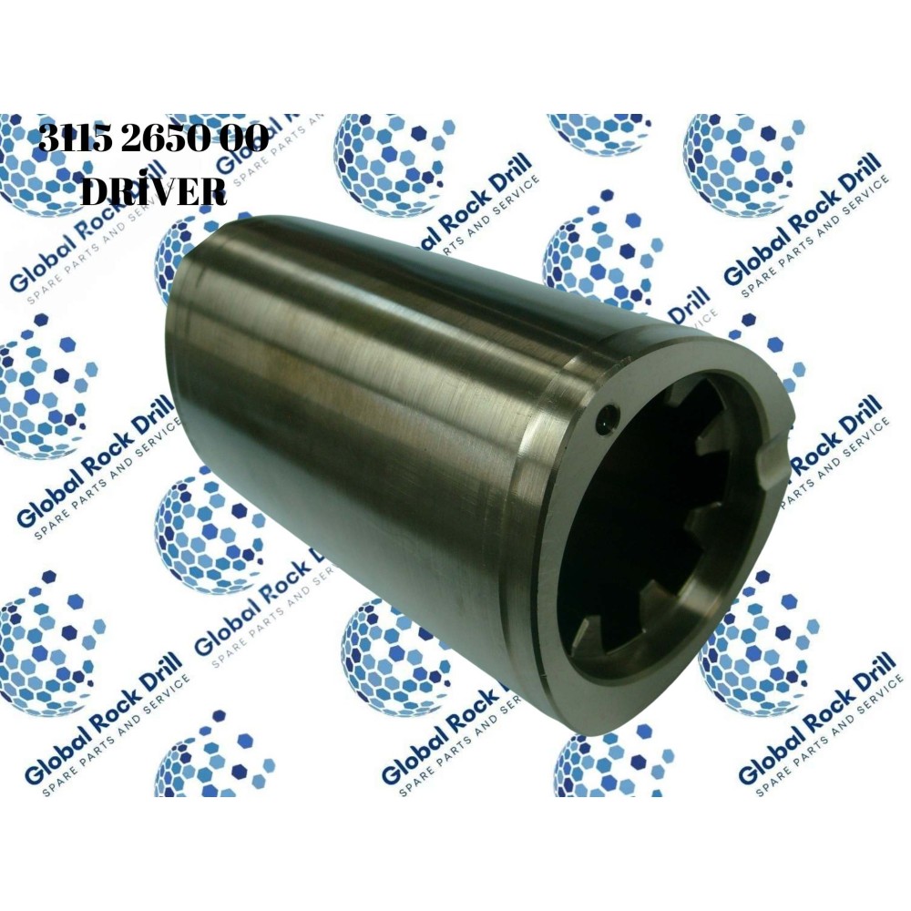 DRİVER COP1840/1840EX