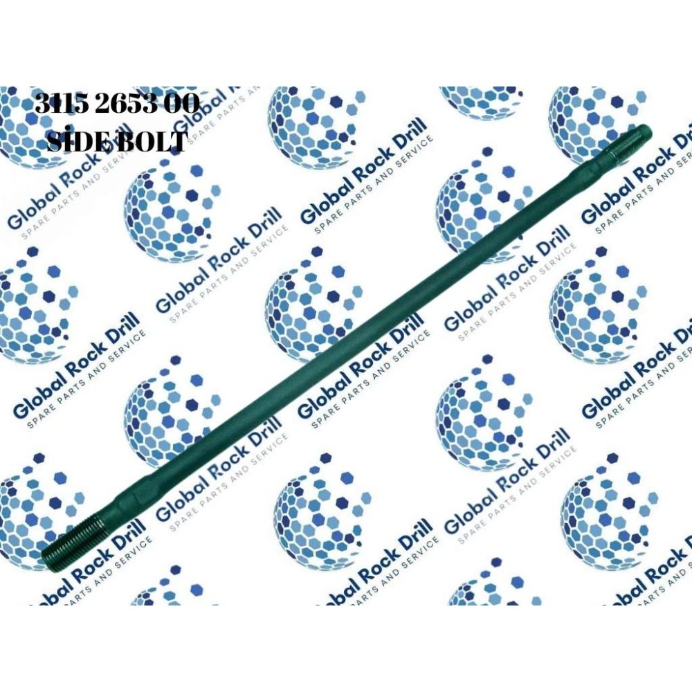 SİDE BOLT COP1640/1840/1840+