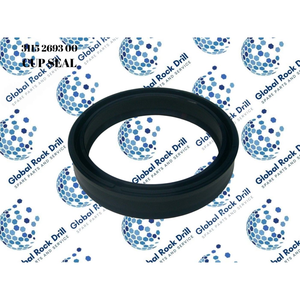 CUP SEAL T51
