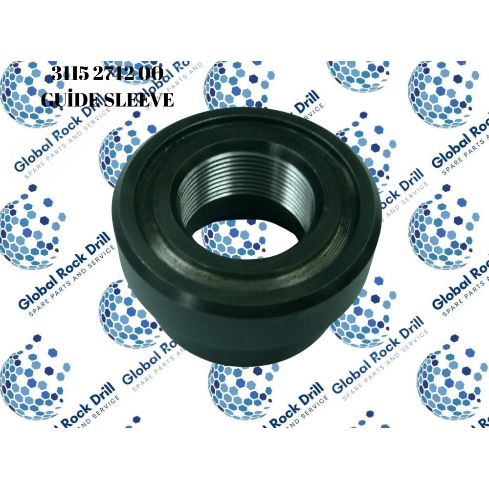 GUİDE SLEEVE