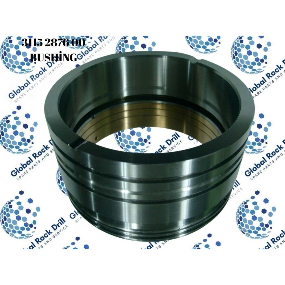 BUSHİNG EXTRACTOR
