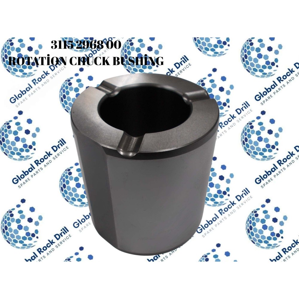 ROTATİON CHUCK BUSHİNG COP1838/COP1840
