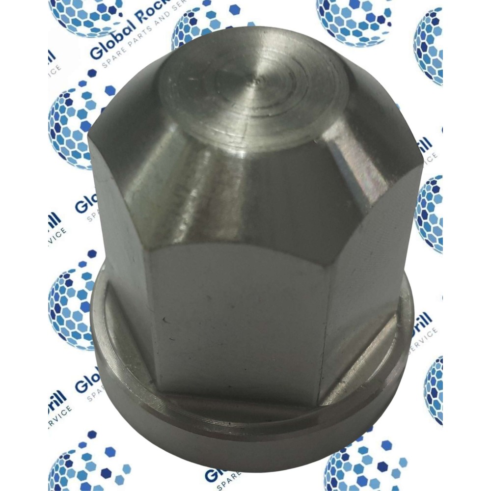 VALVE NUT