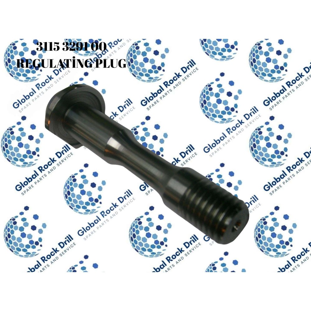 REGULATİNG PLUG COP1838