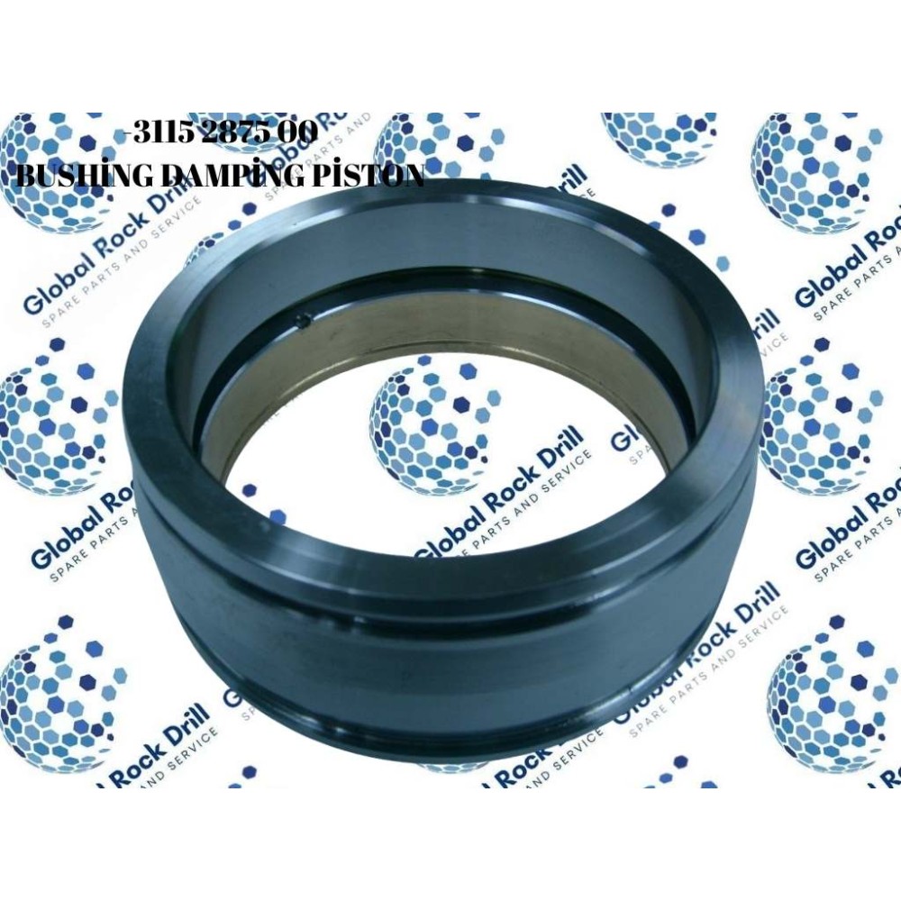 BUSHİNG DAMPİNG PİSTON COP1840