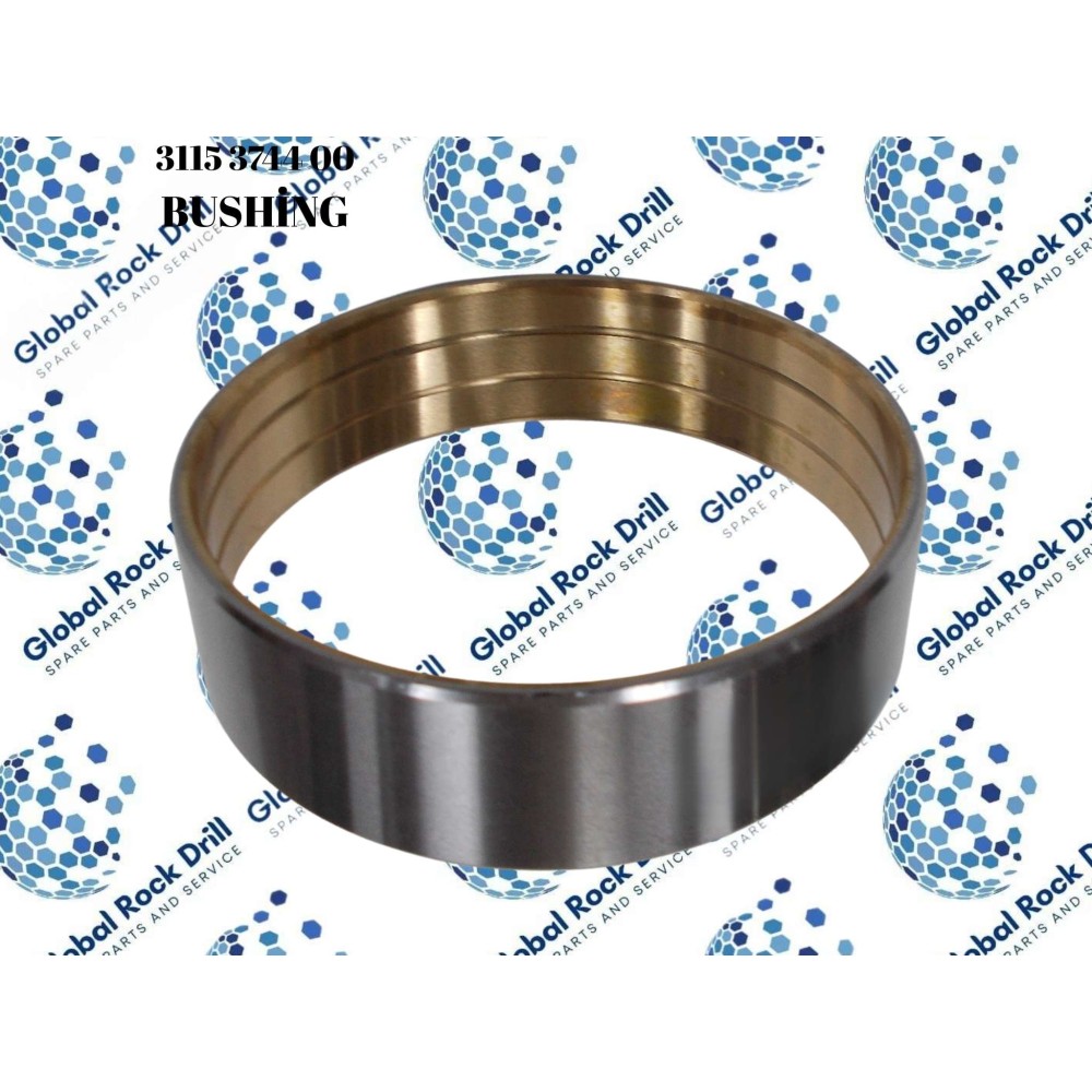 BUSHİNG COP1640/COP1840