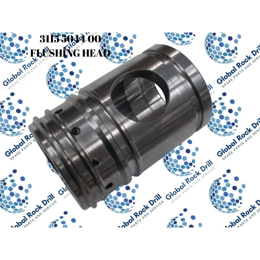 FLUSHİNG HEAD T38 COP1840