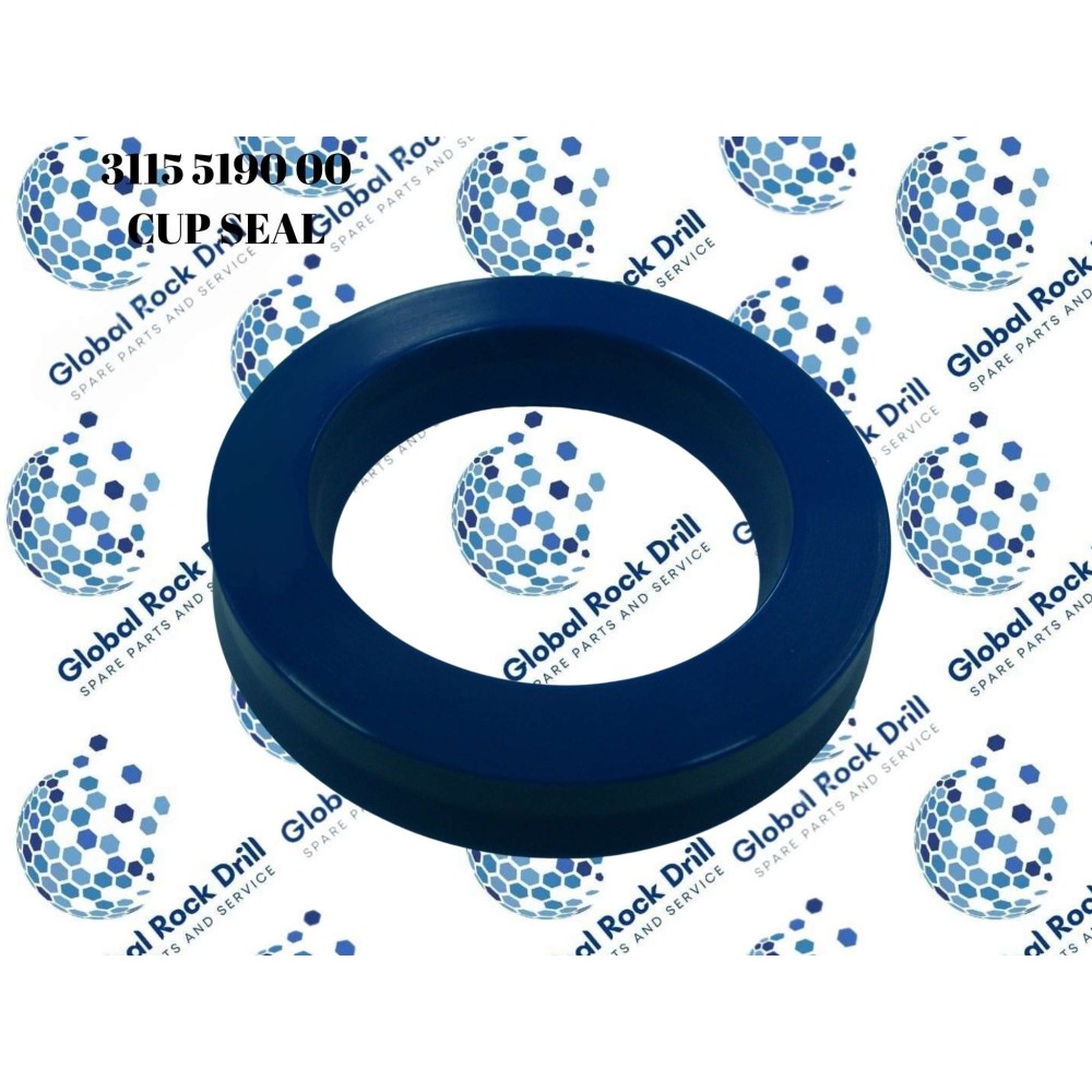 CUP SEAL T 38