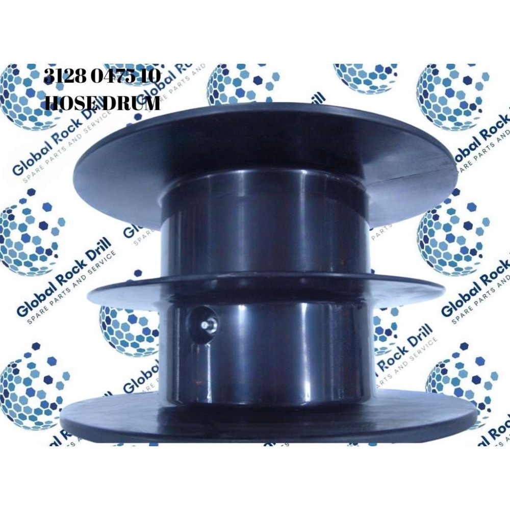 HOSE DRUM
