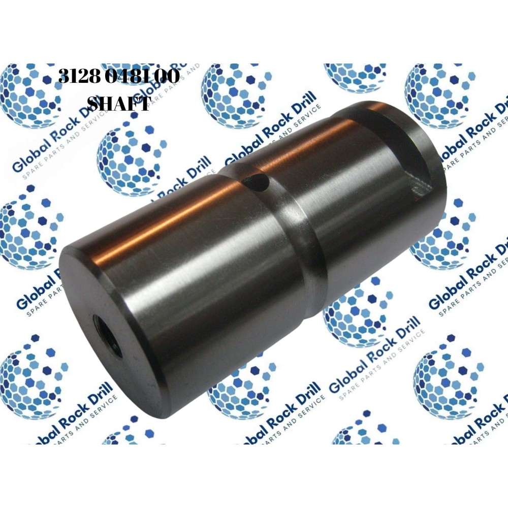 SHAFT, DRUM