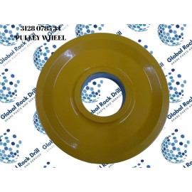 PULLEY WHEEL FLEXİROC T40