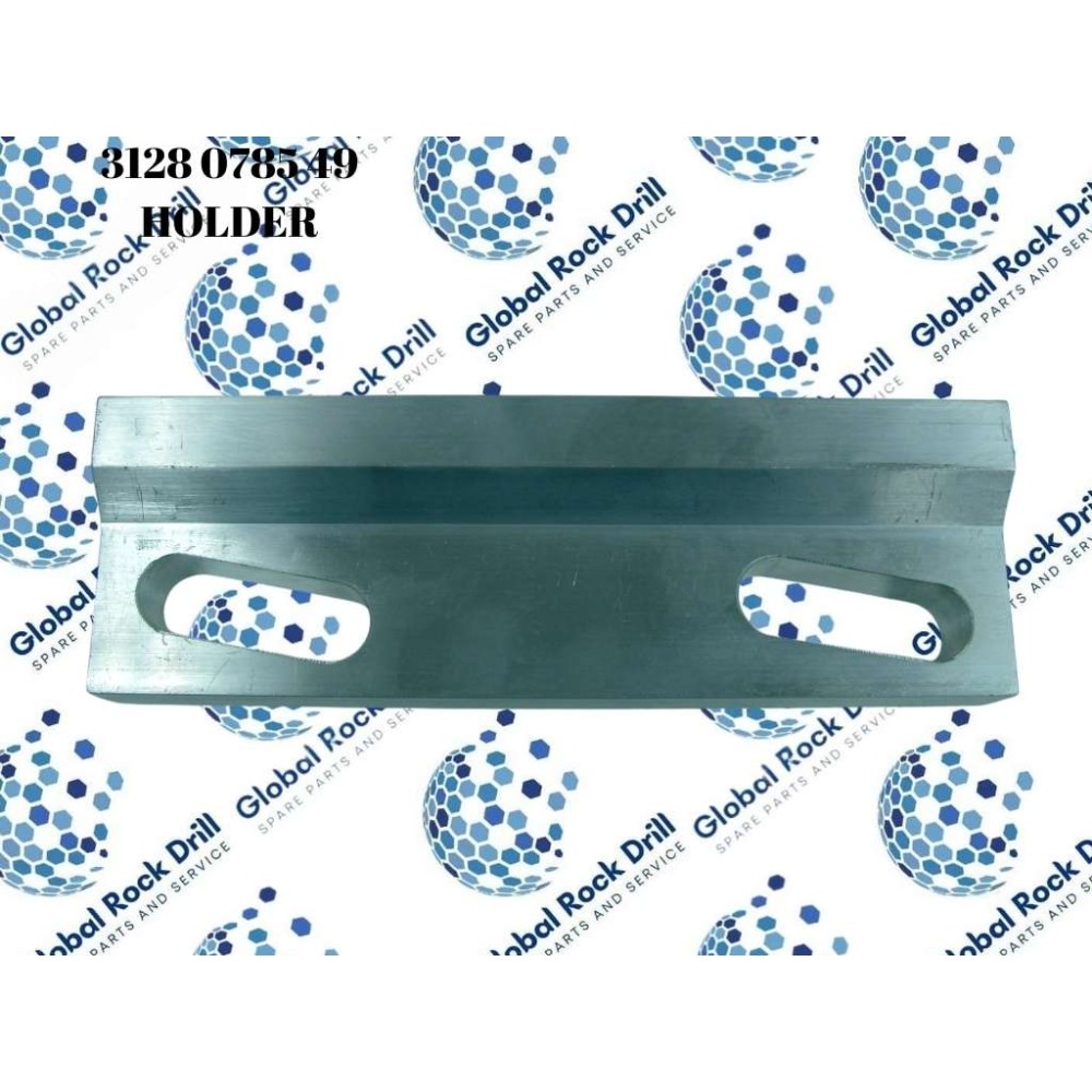 HOLDER LOWER
