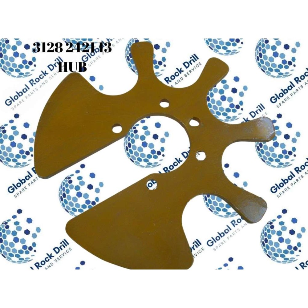 HUB T51