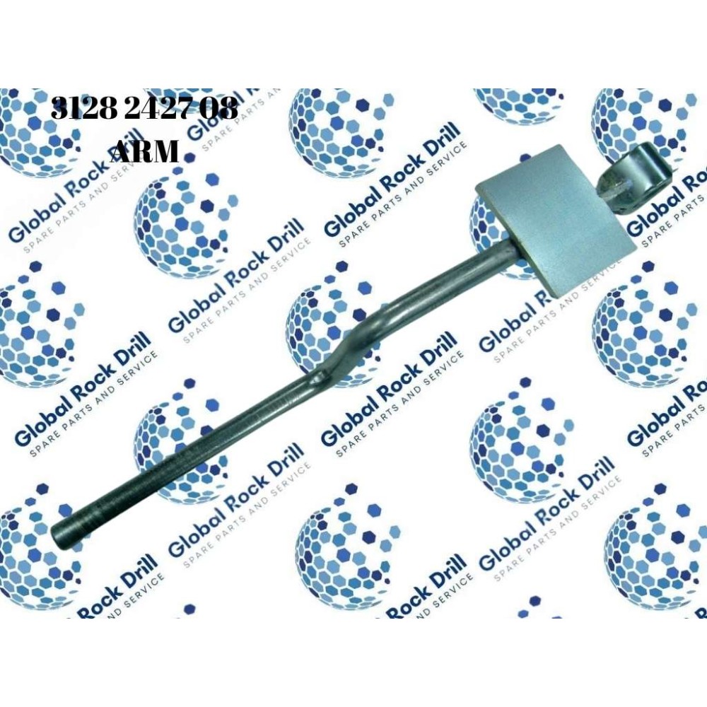 ARM FLEXİROC T40