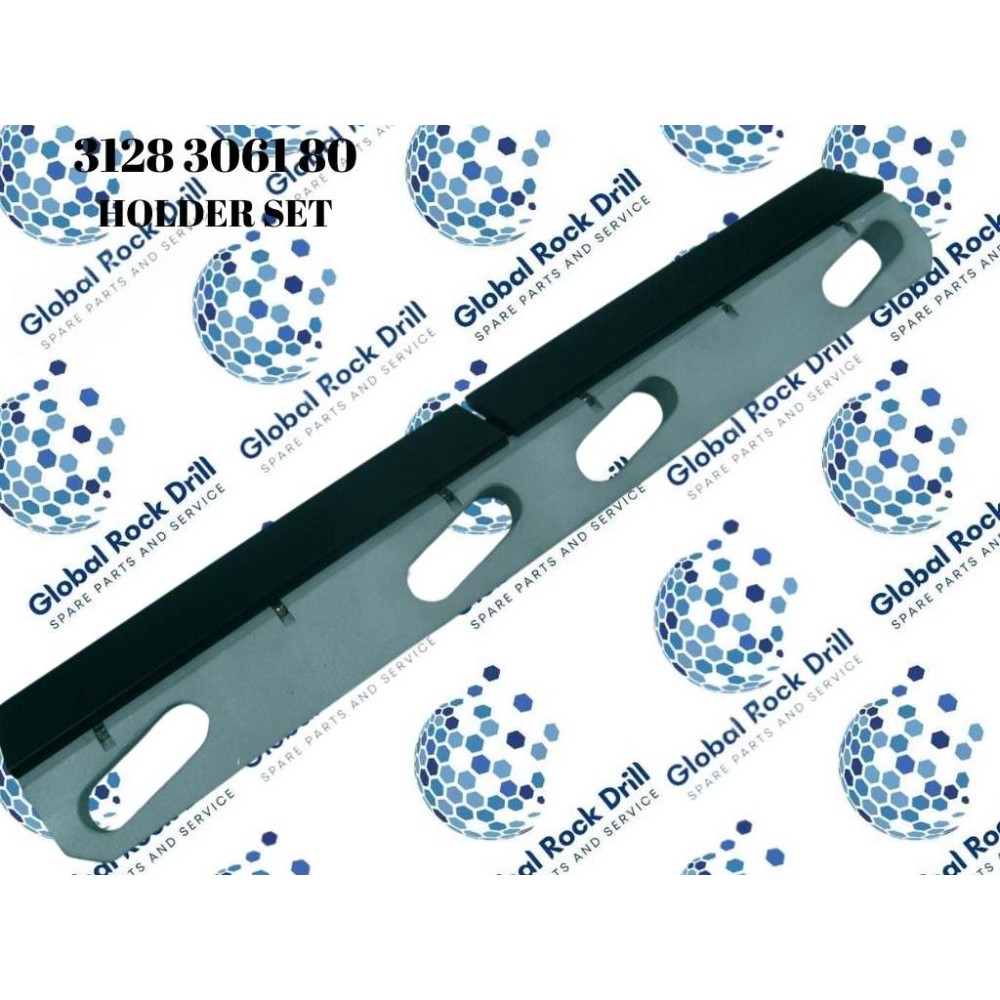 HOLDER SET FLEXİROC T40