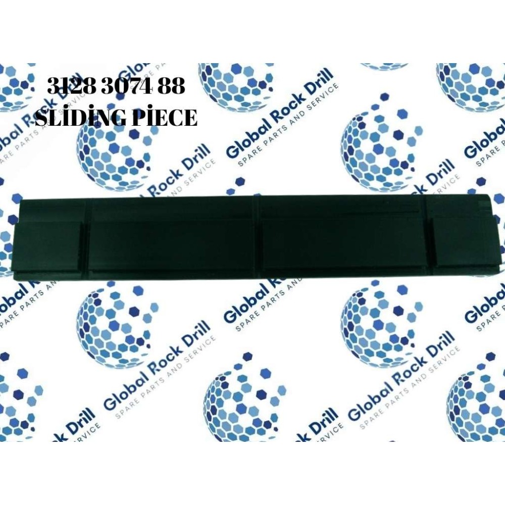SLİDİNG PİECE FEED AND DRİFTER