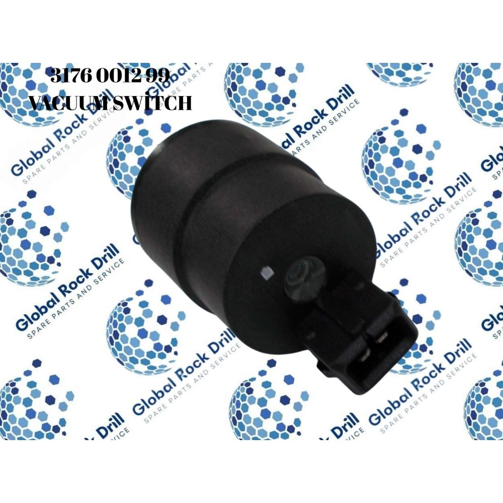 VACUUM SWİTCH