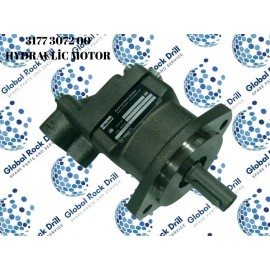 HYDRAULİC MOTOR DUST COLLECTOR