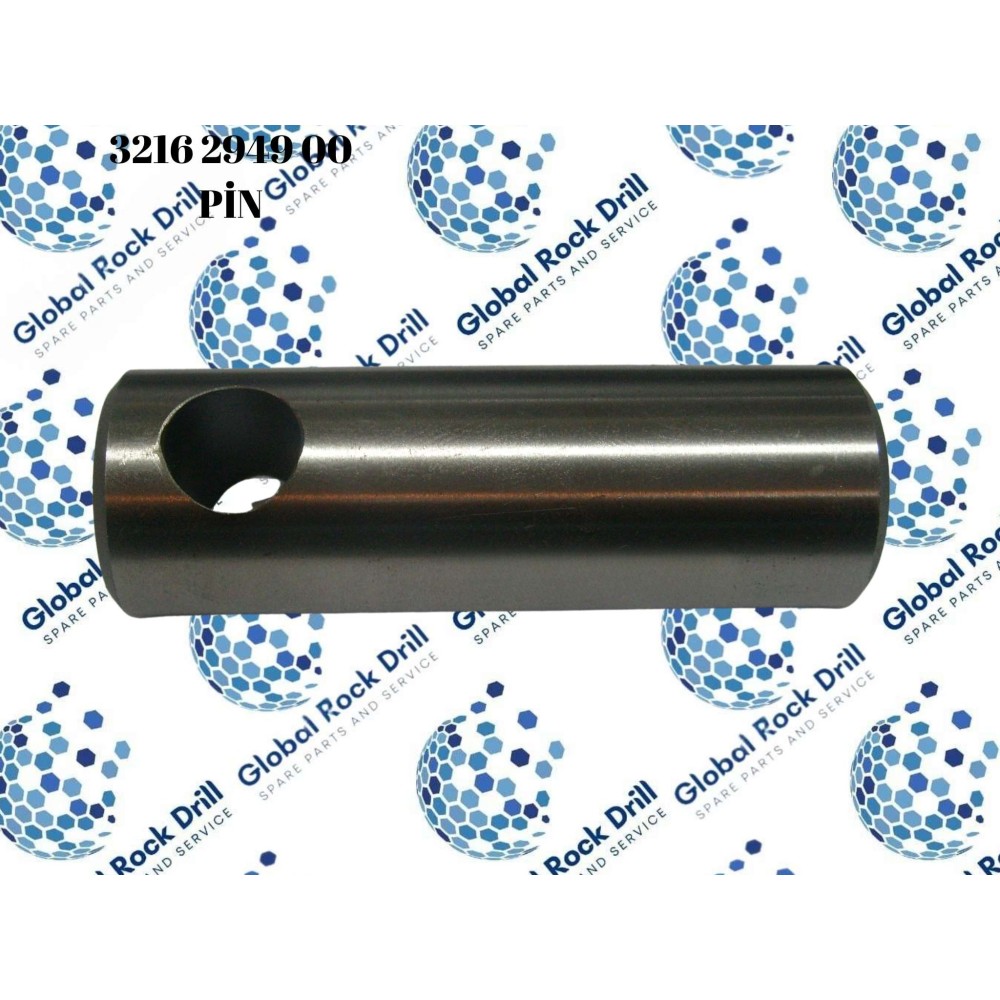 PIN