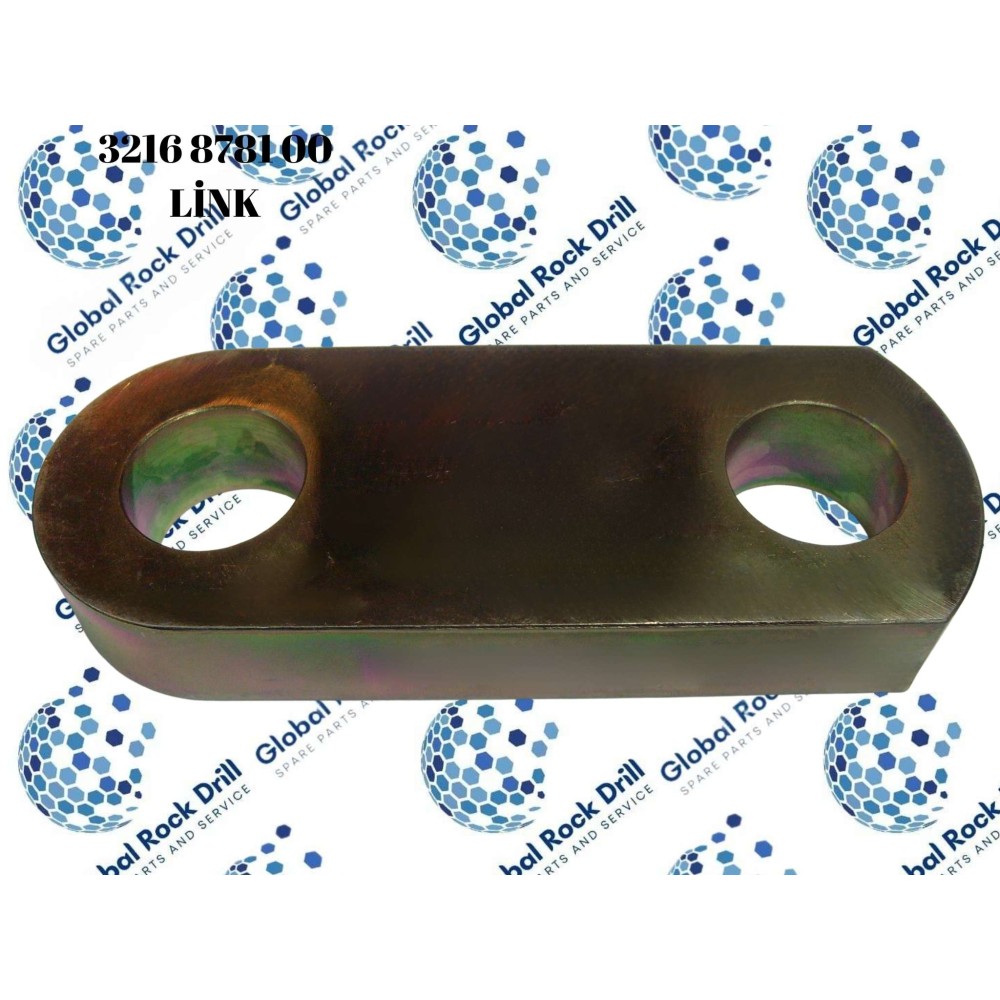 LINK FLEXİROC T40