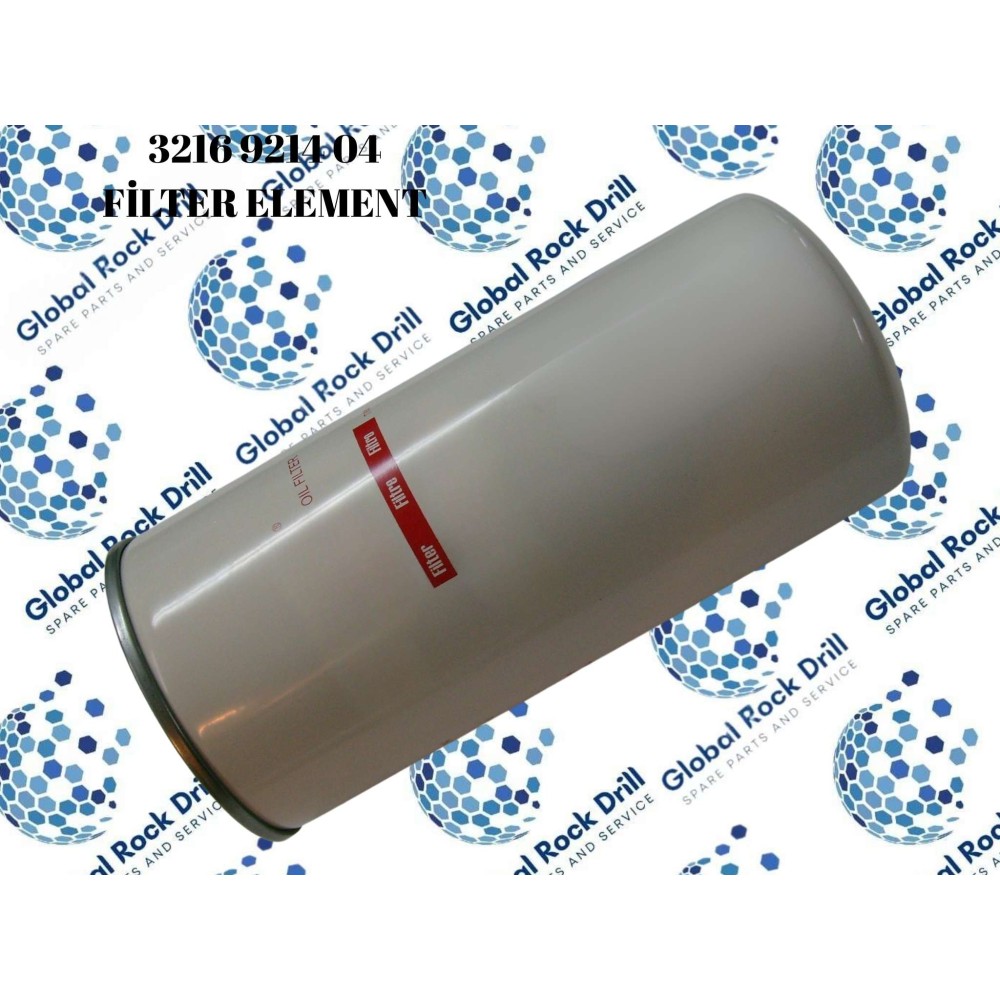 FİLTER ELEMENT, COMPRESSOR ROC T35/T40