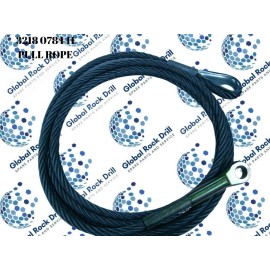 PULL ROPE