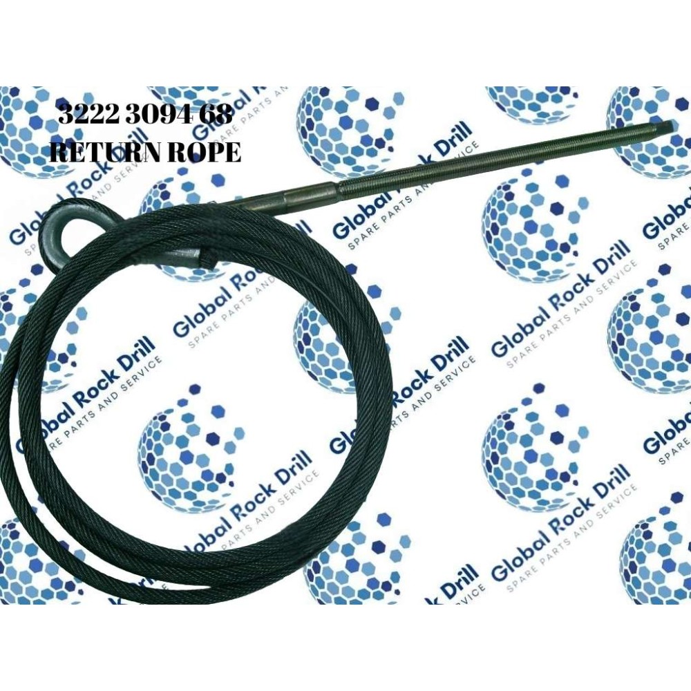 RETURN ROPE