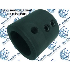 COUPLİNG PARS FLEXİROC T40