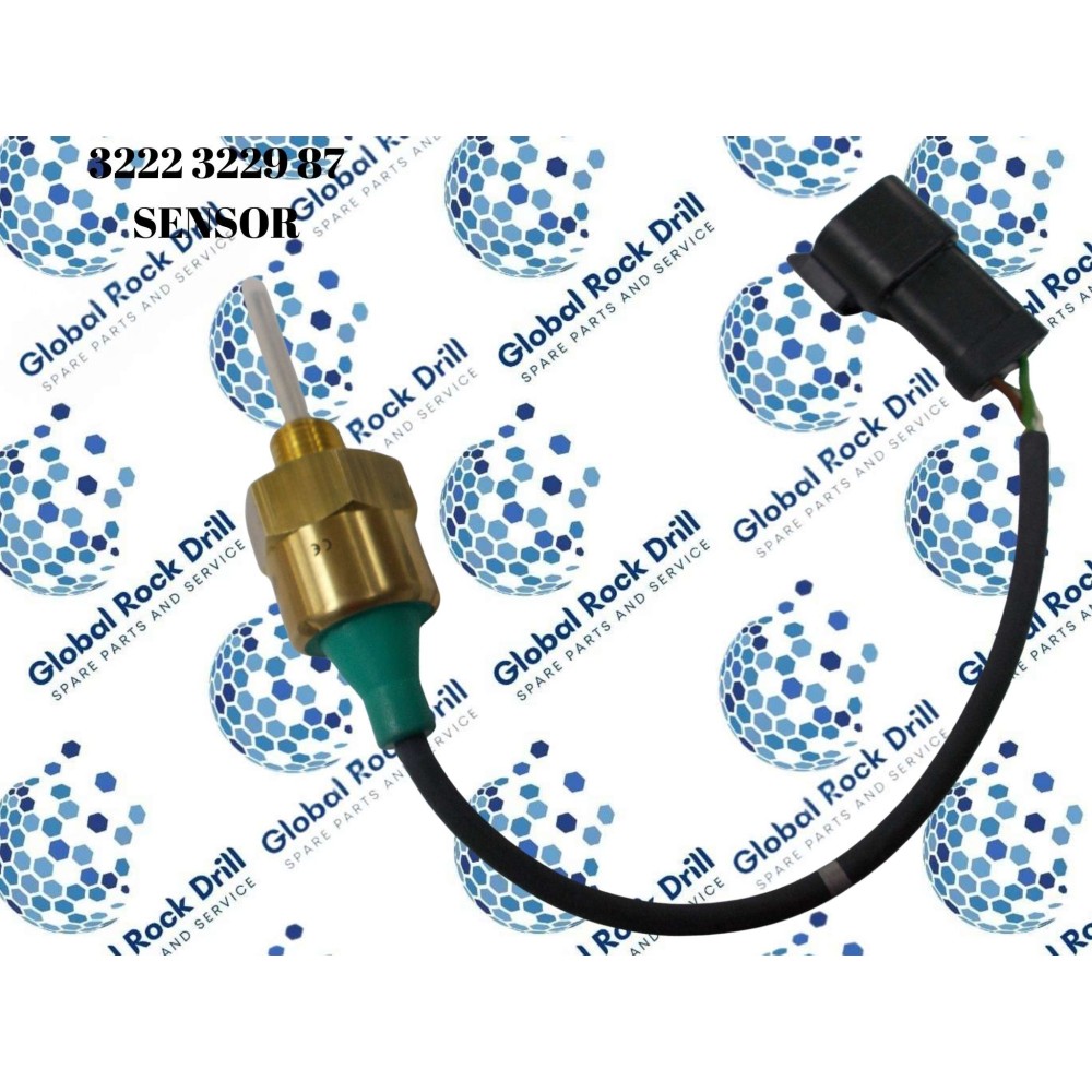 SENSOR ROC SERİES