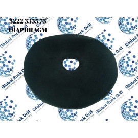 DİAPHRAGM, REGULATOR