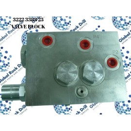 VALVE BLOCK ASSY