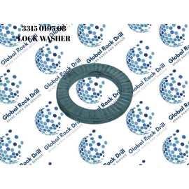 LOCK WASHER ROCK GENERAL