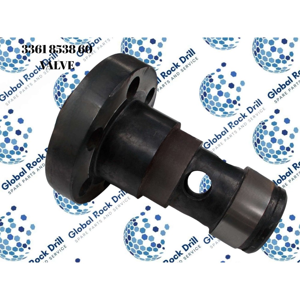 VALVE HB3000