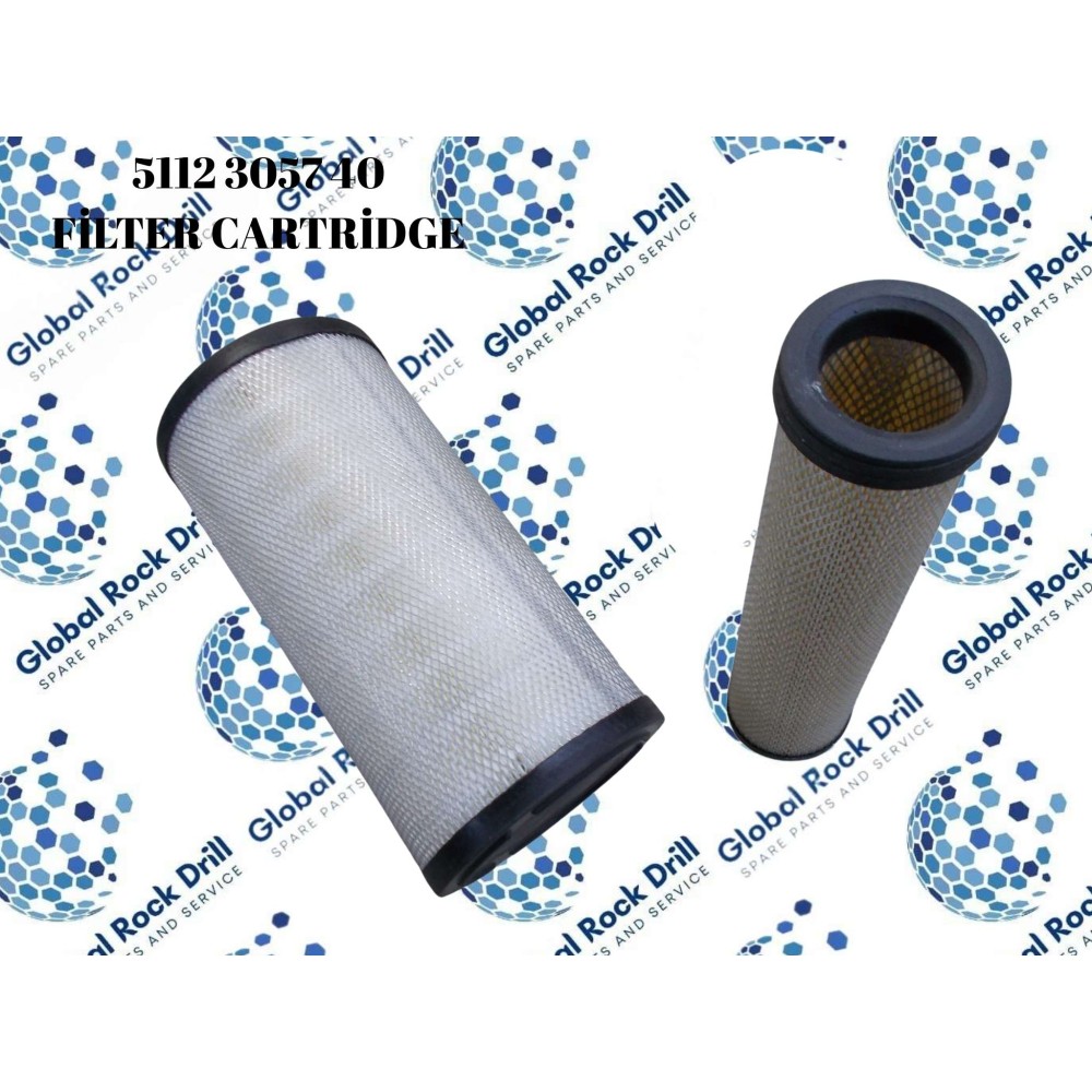 FİLTER ELEMENT, COMPRESSOR D7-11