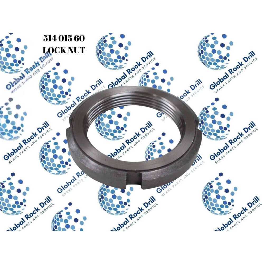 LOCK NUT