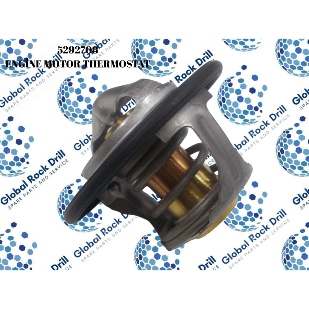 MOTOR THERMOSTAT ENGİNE HCR1200EDII
