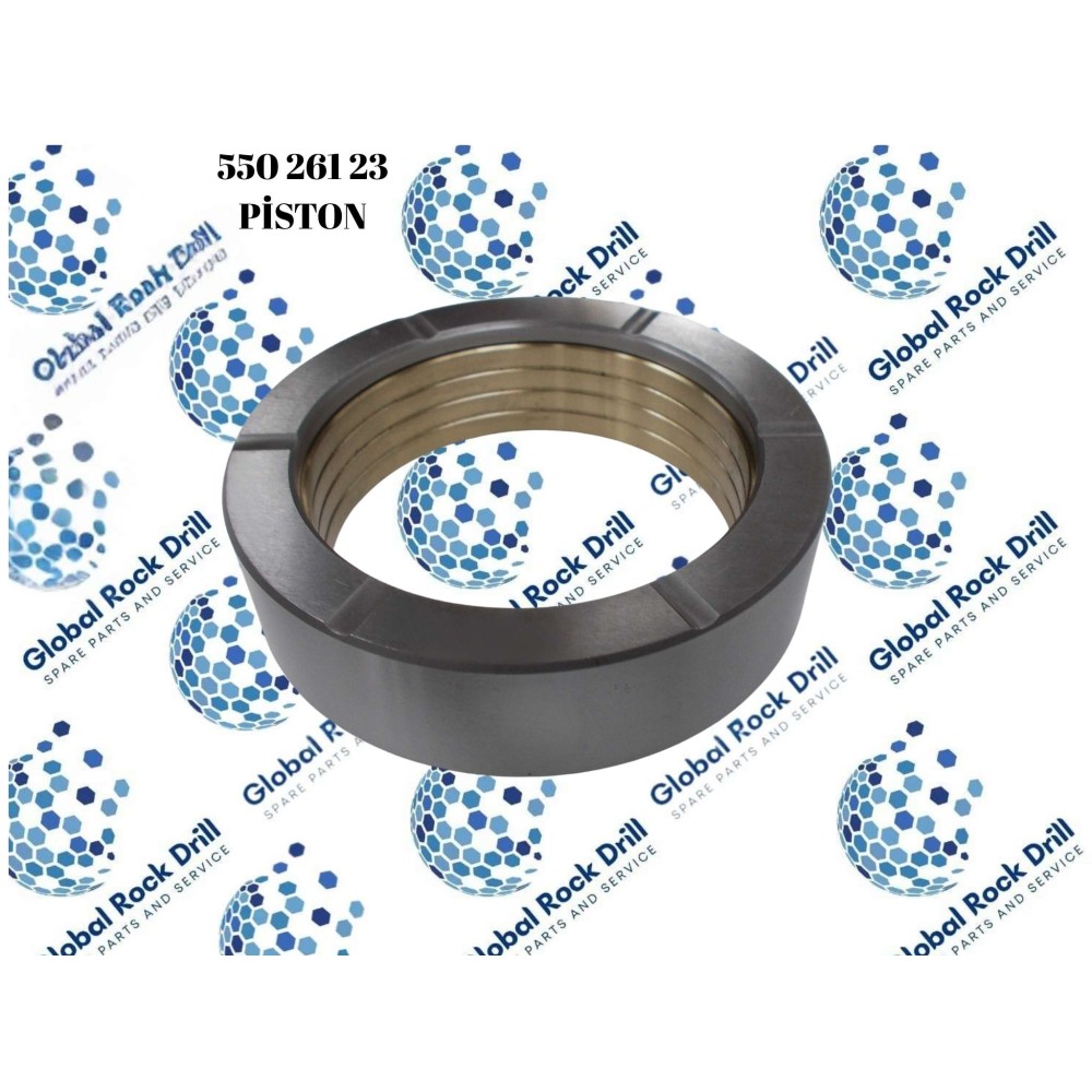 PİSTON HL700/HL800